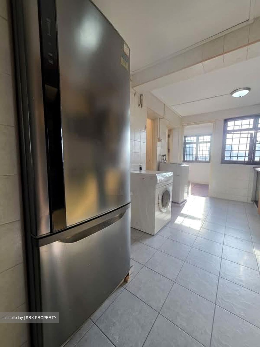 Blk 24 SIN MING VILLE (Bishan), HDB 3 Rooms #576124031